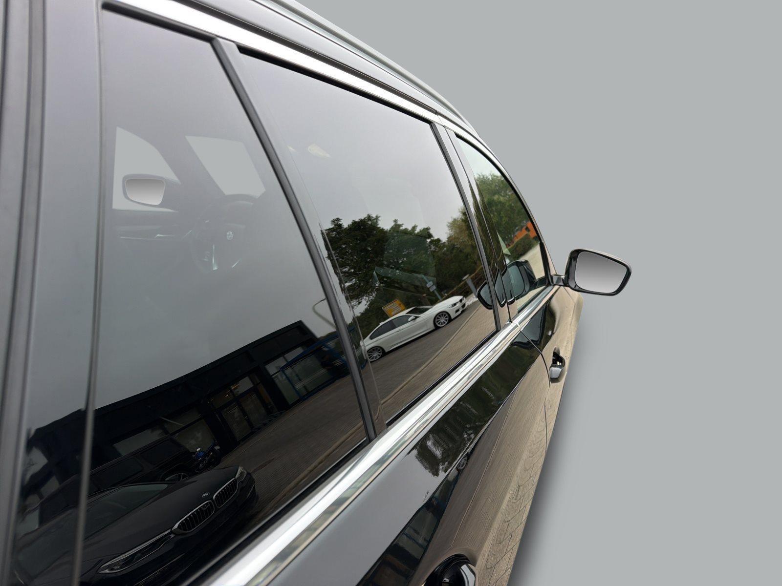 BMW 5er Touring – Bild 37