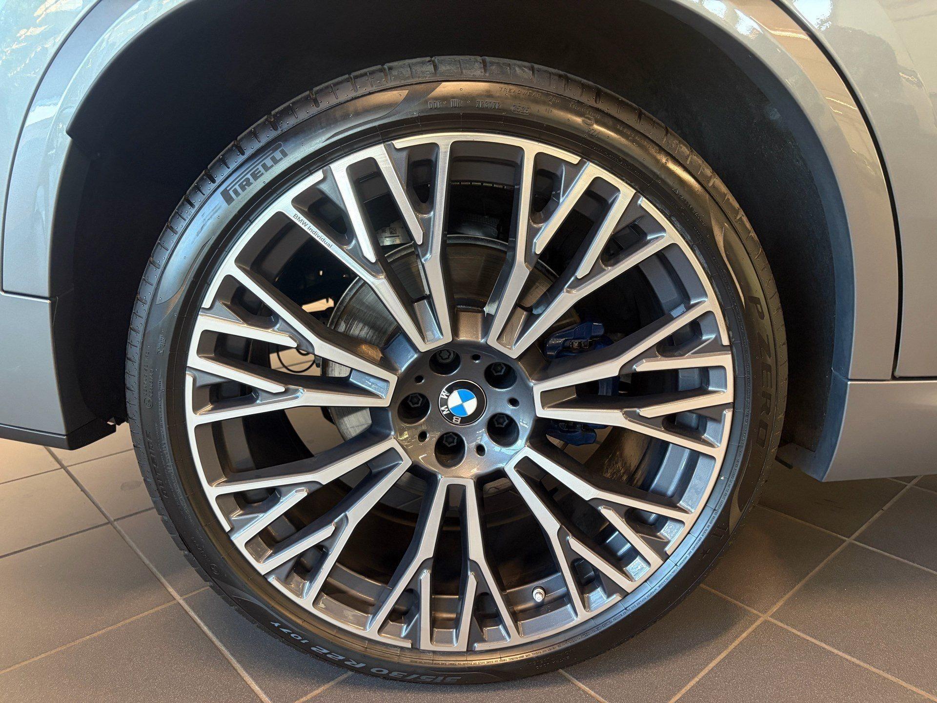 BMW X5 – Bild 9