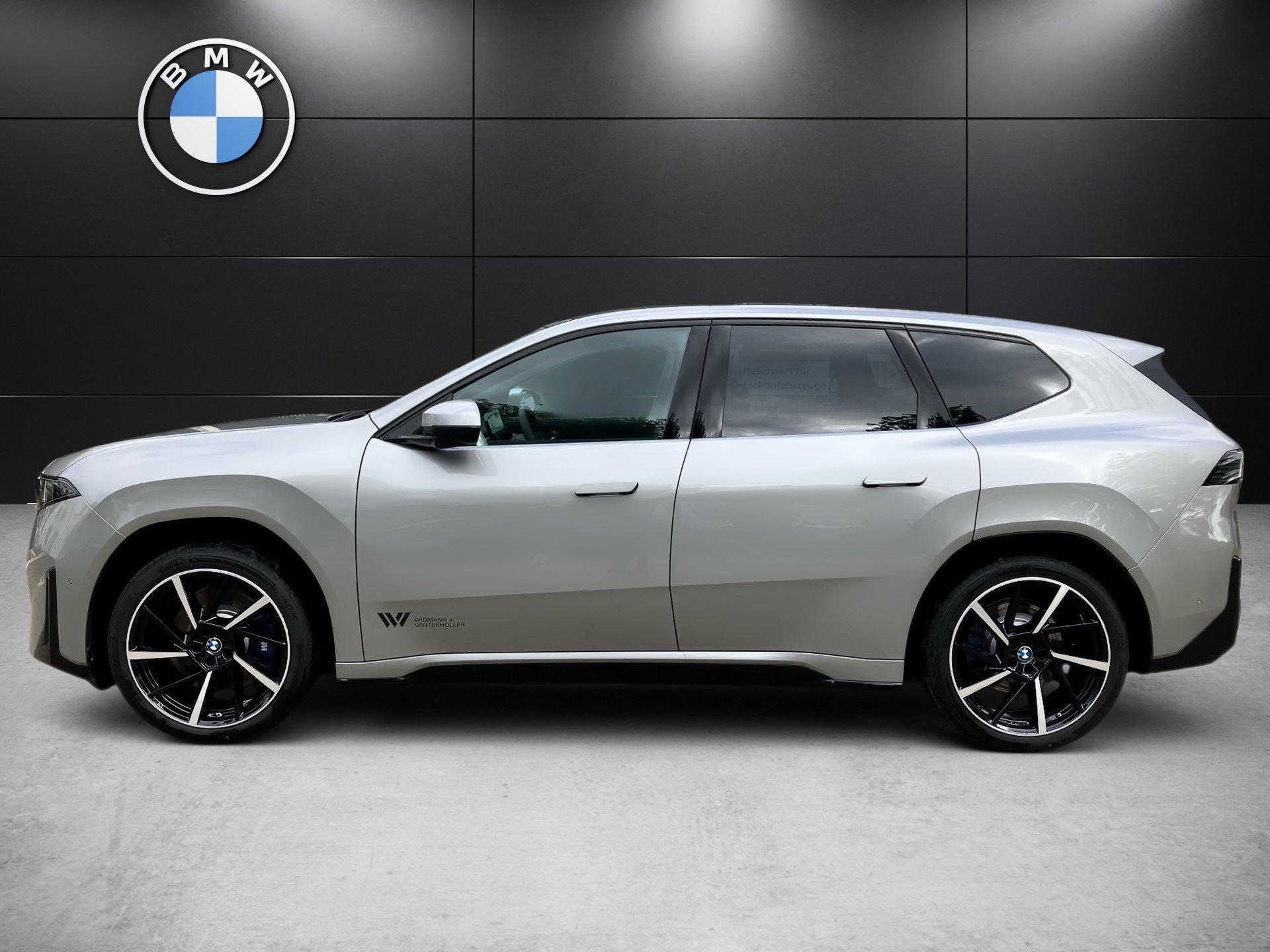 BMW iX3 – Bild 5
