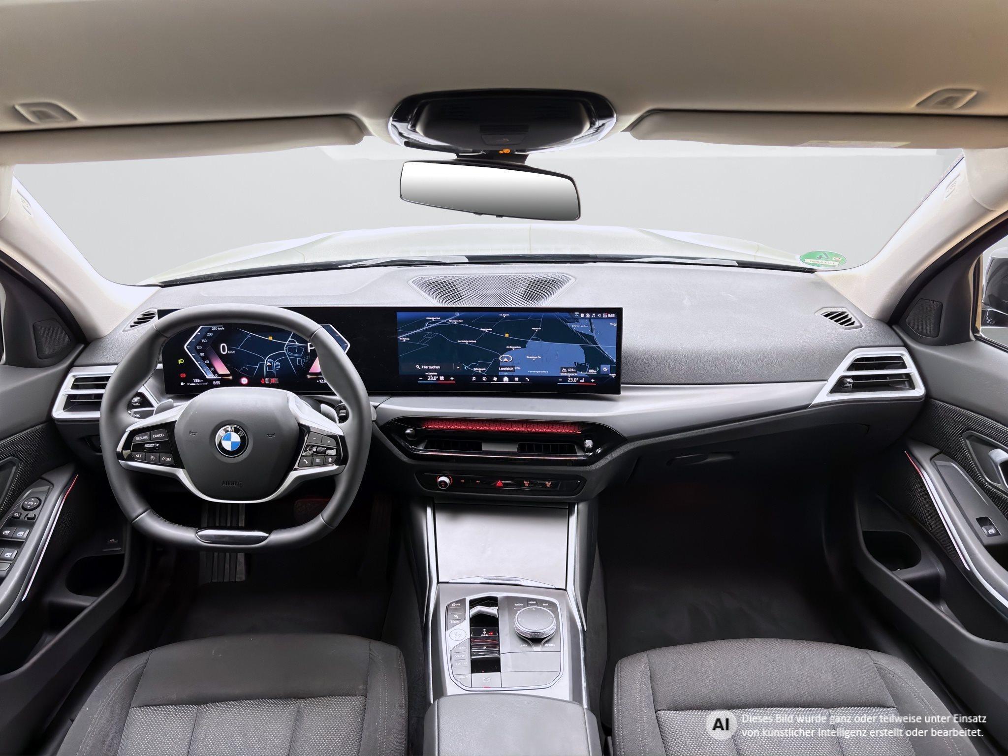 BMW 3er Touring – Bild 6