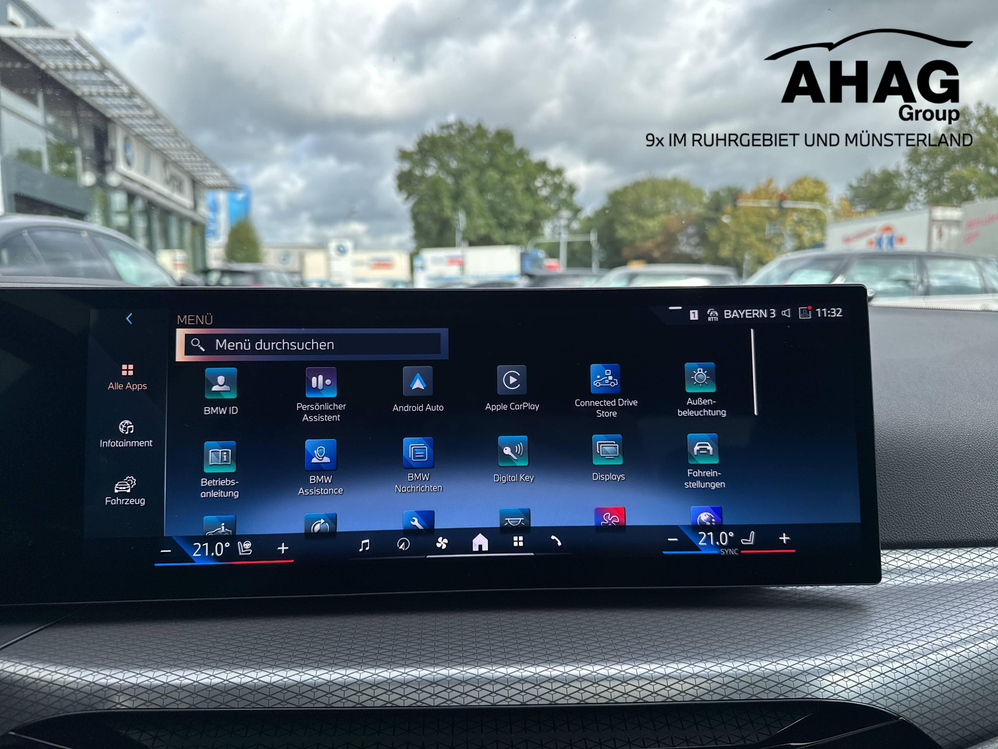 BMW 3er – Bild 8