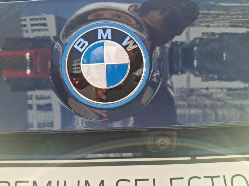 BMW iX3 – Bild 24