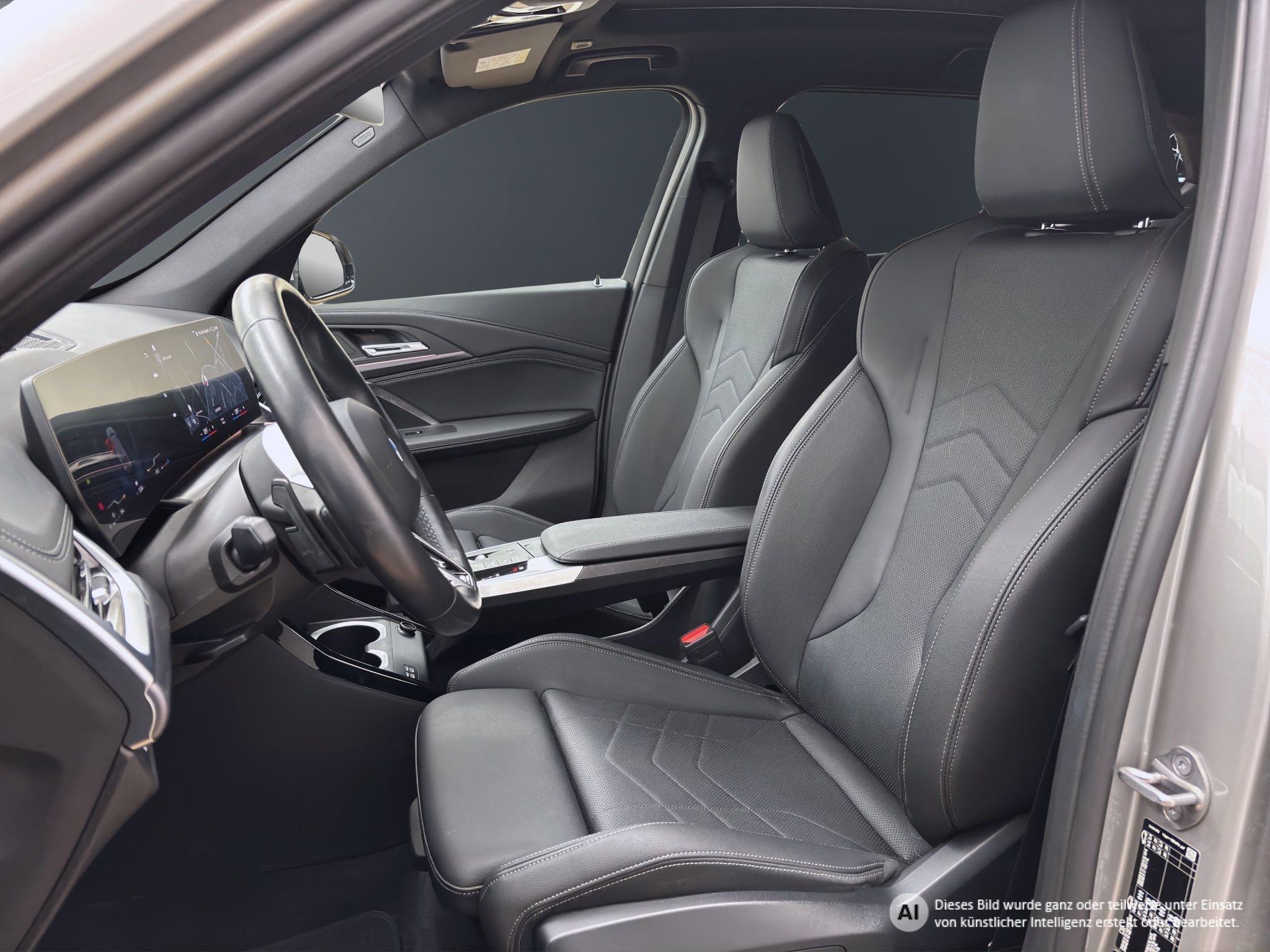BMW X1 – Bild 13