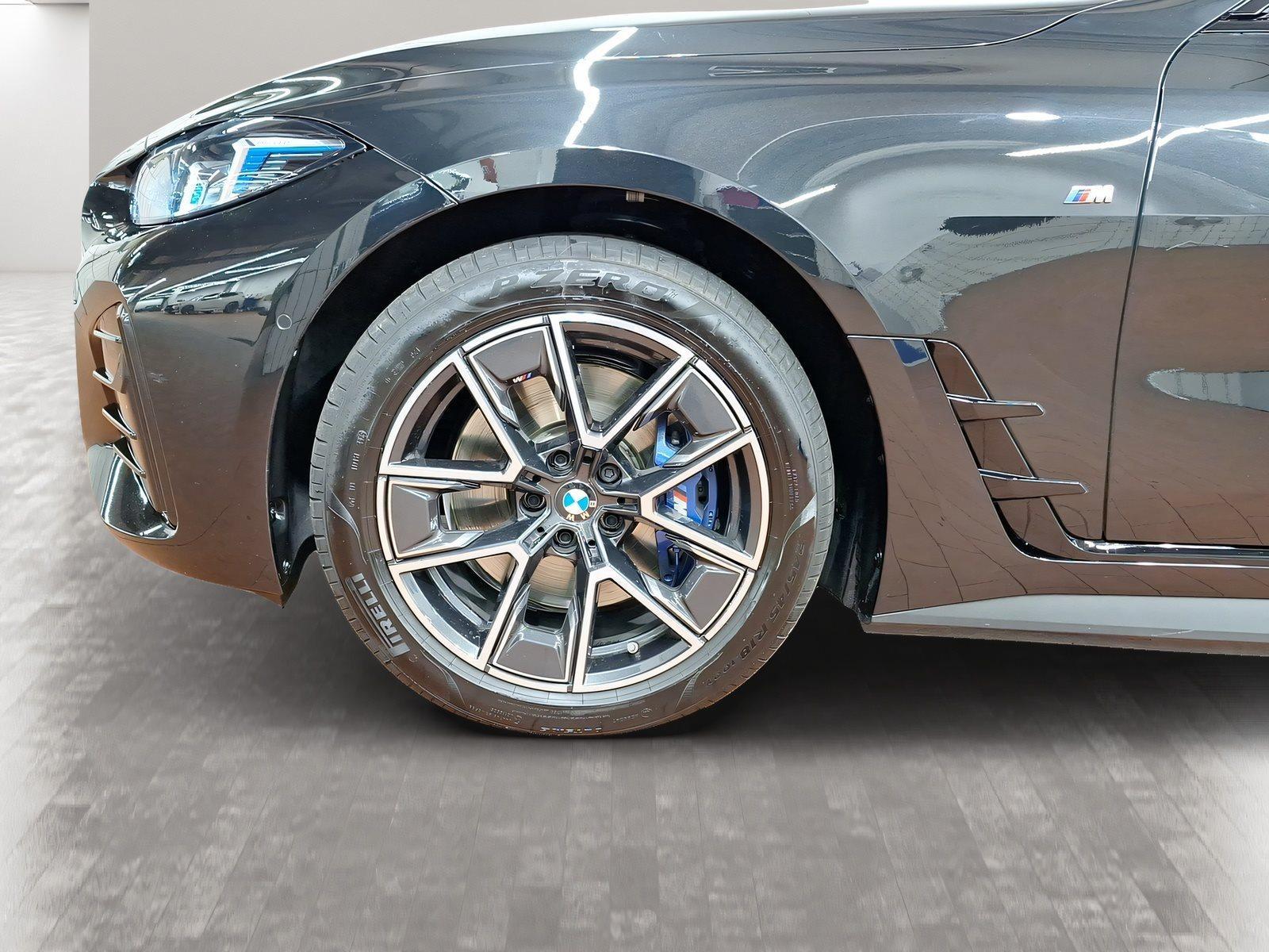 BMW 4er Gran Coupé – Bild 16