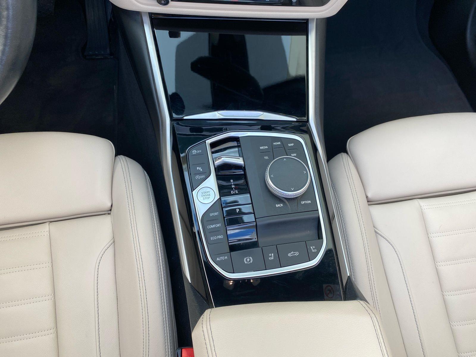 BMW 4er Cabrio – Bild 14