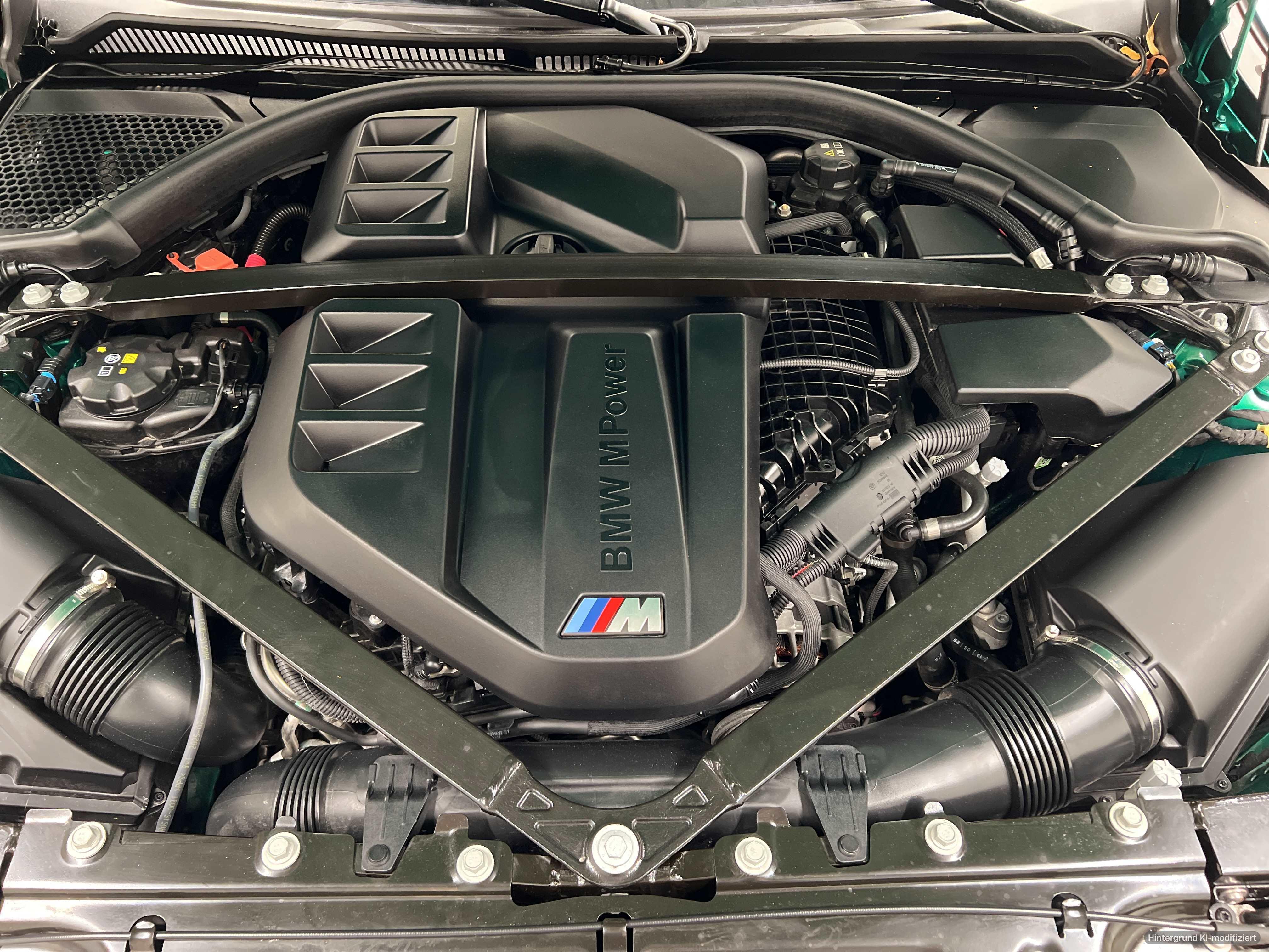 BMW M3 Touring – Bild 17