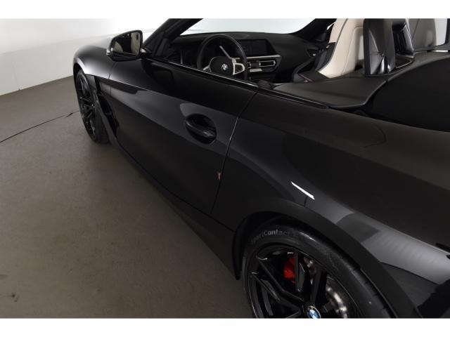 BMW Z4 – Bild 10