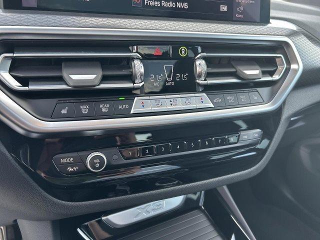 BMW X3 – Bild 29