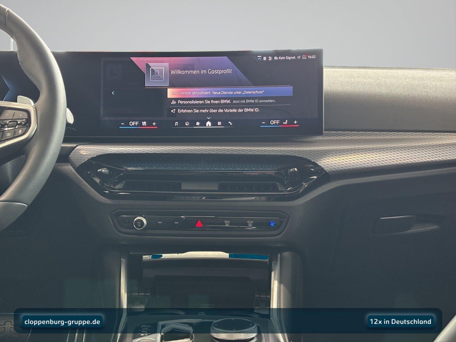 BMW 3er Touring – Bild 10