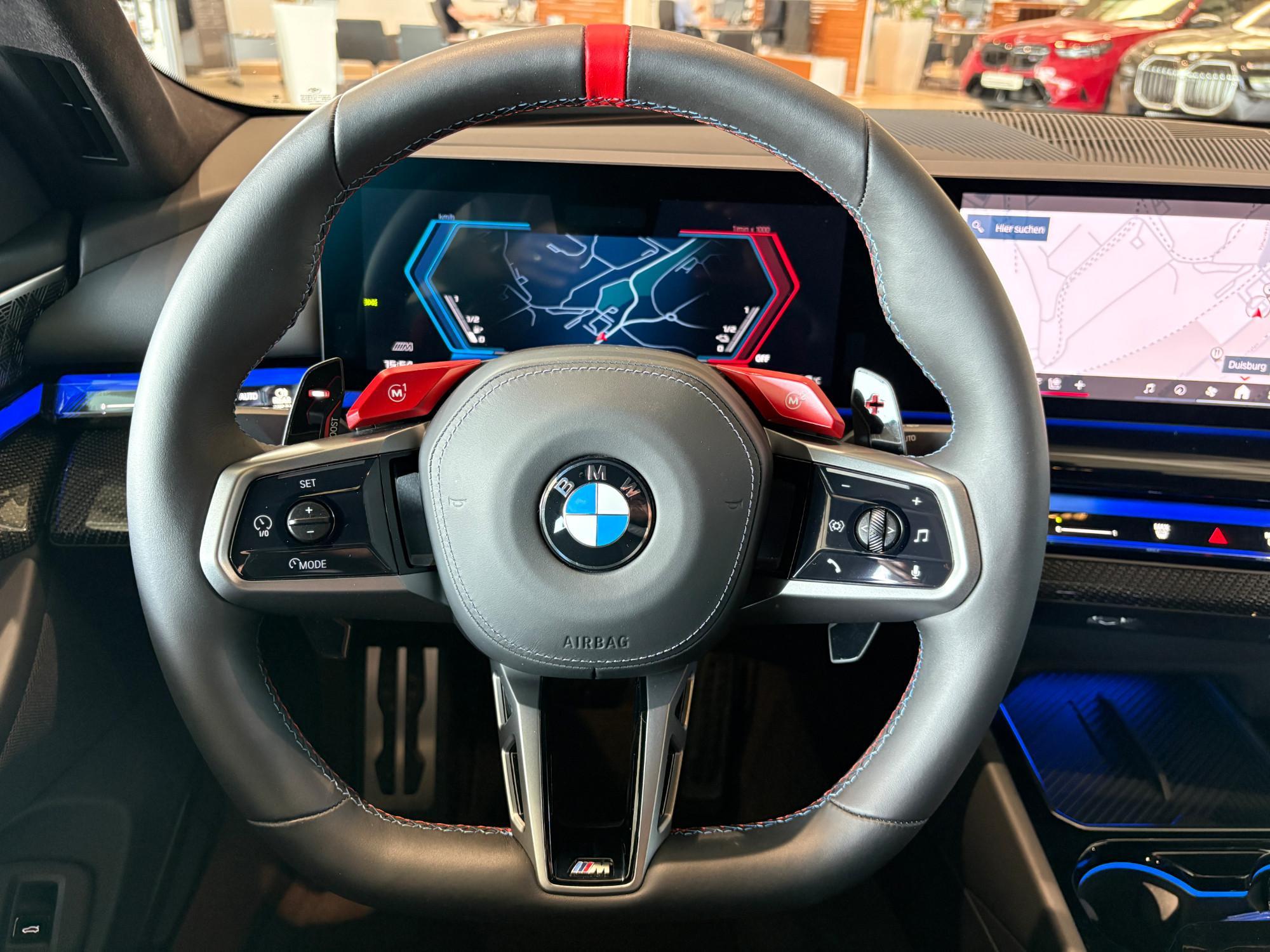 BMW M5 – Bild 59