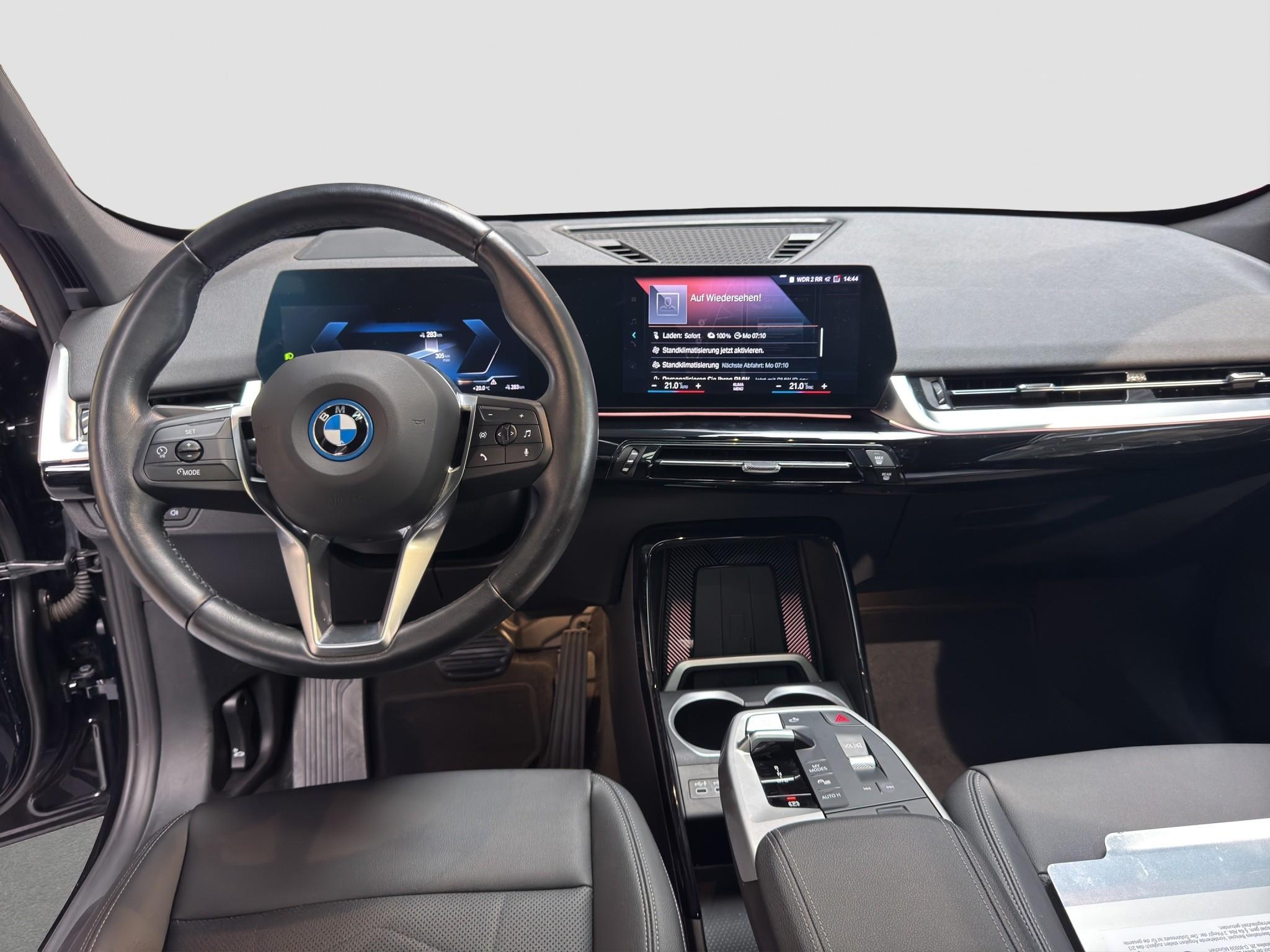 BMW iX1 – Bild 15