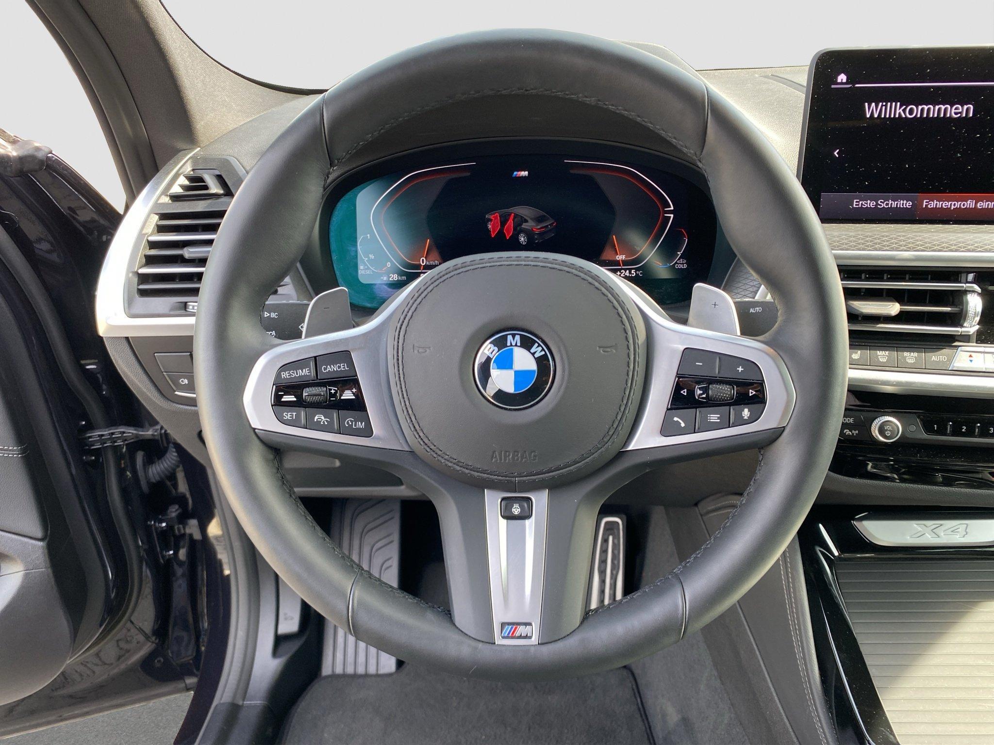 BMW X4 – Bild 15
