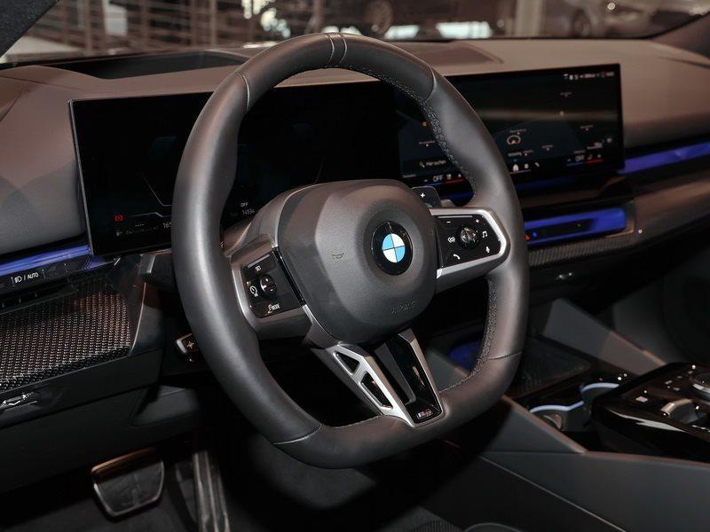 BMW 5er – Bild 7
