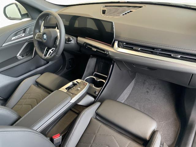 BMW X1 – Bild 10