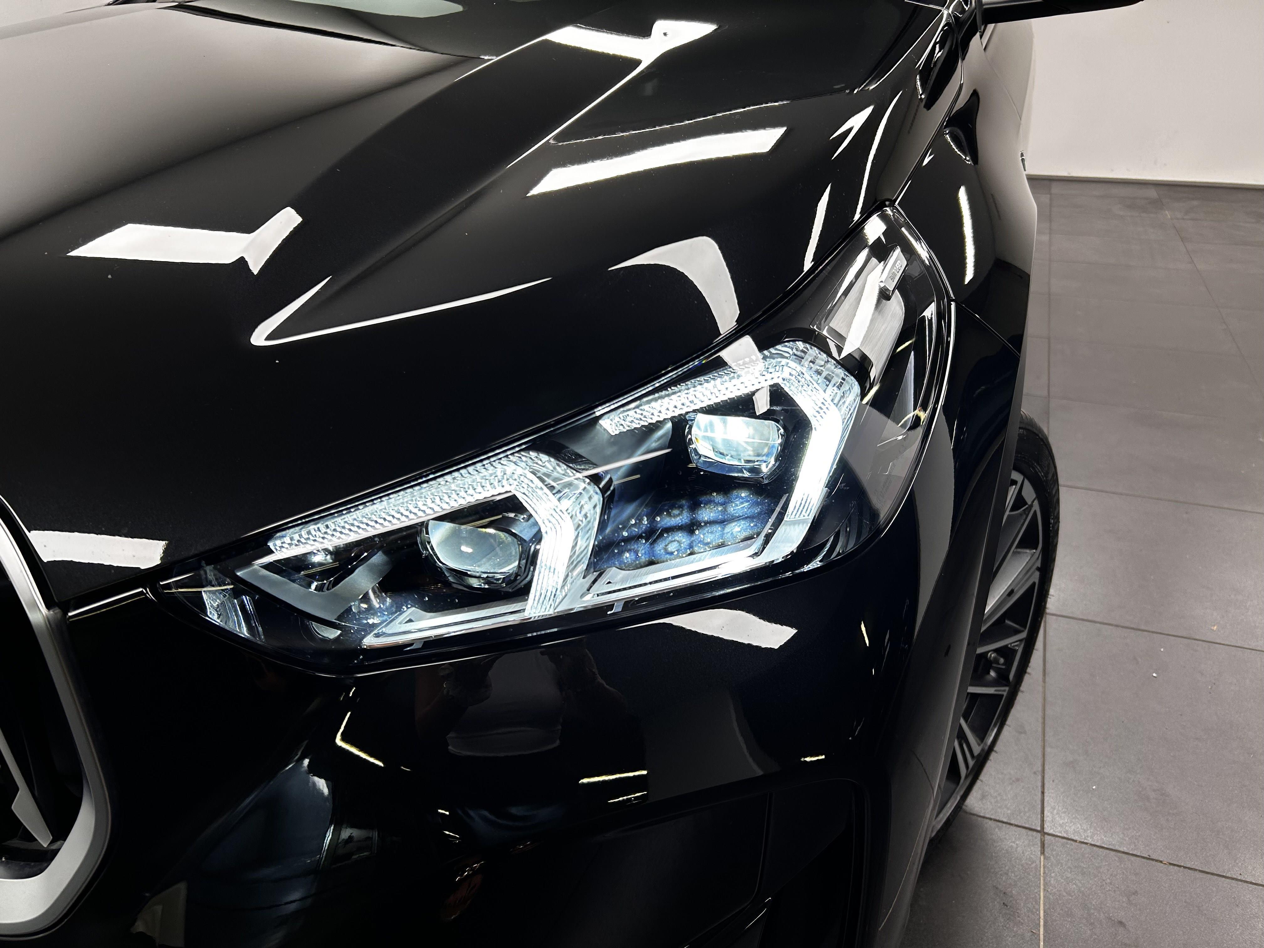 BMW X1 – Bild 27