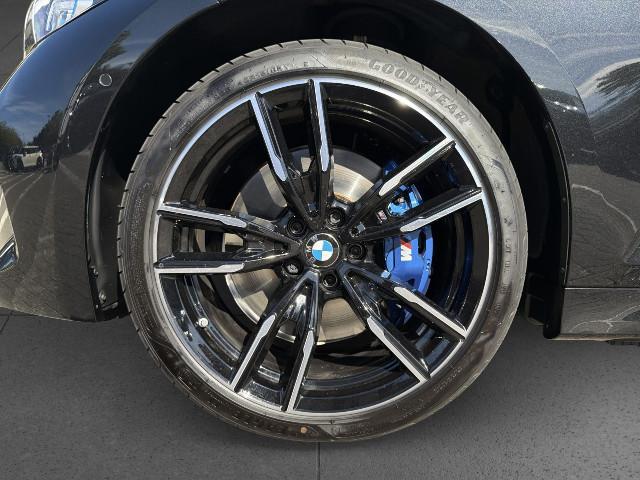 BMW 3er Touring – Bild 8