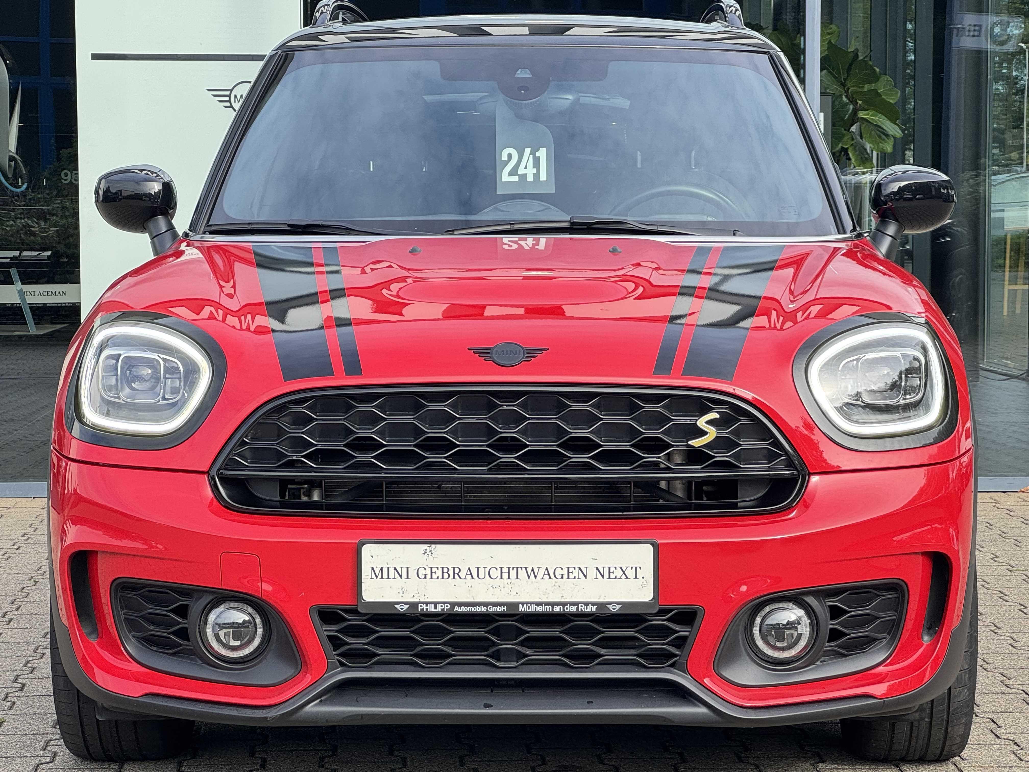 MINI Countryman – Bild 20