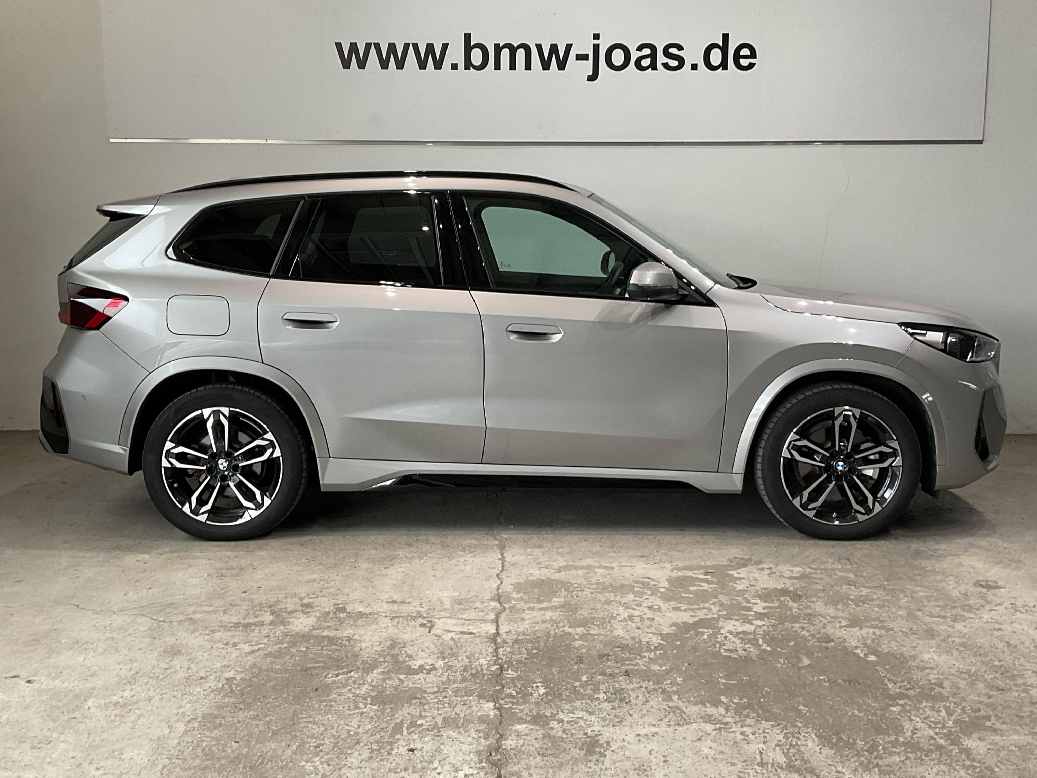 BMW iX1 – Bild 10