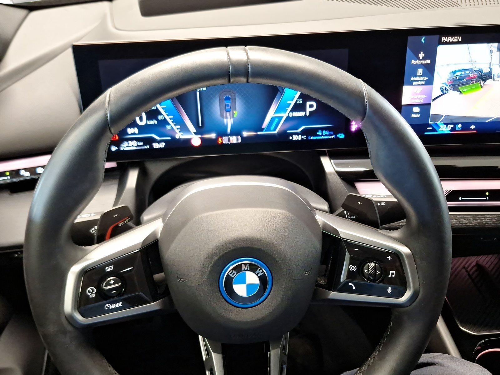 BMW 5er – Bild 11