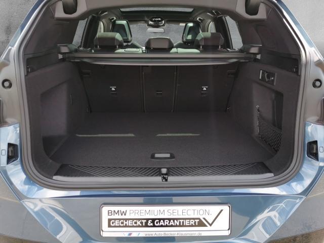 BMW X3 – Bild 11