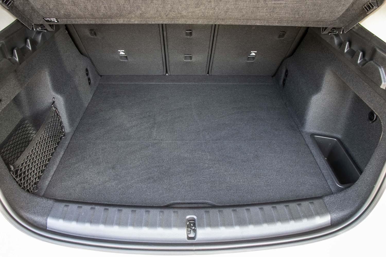 BMW X1 – Bild 31