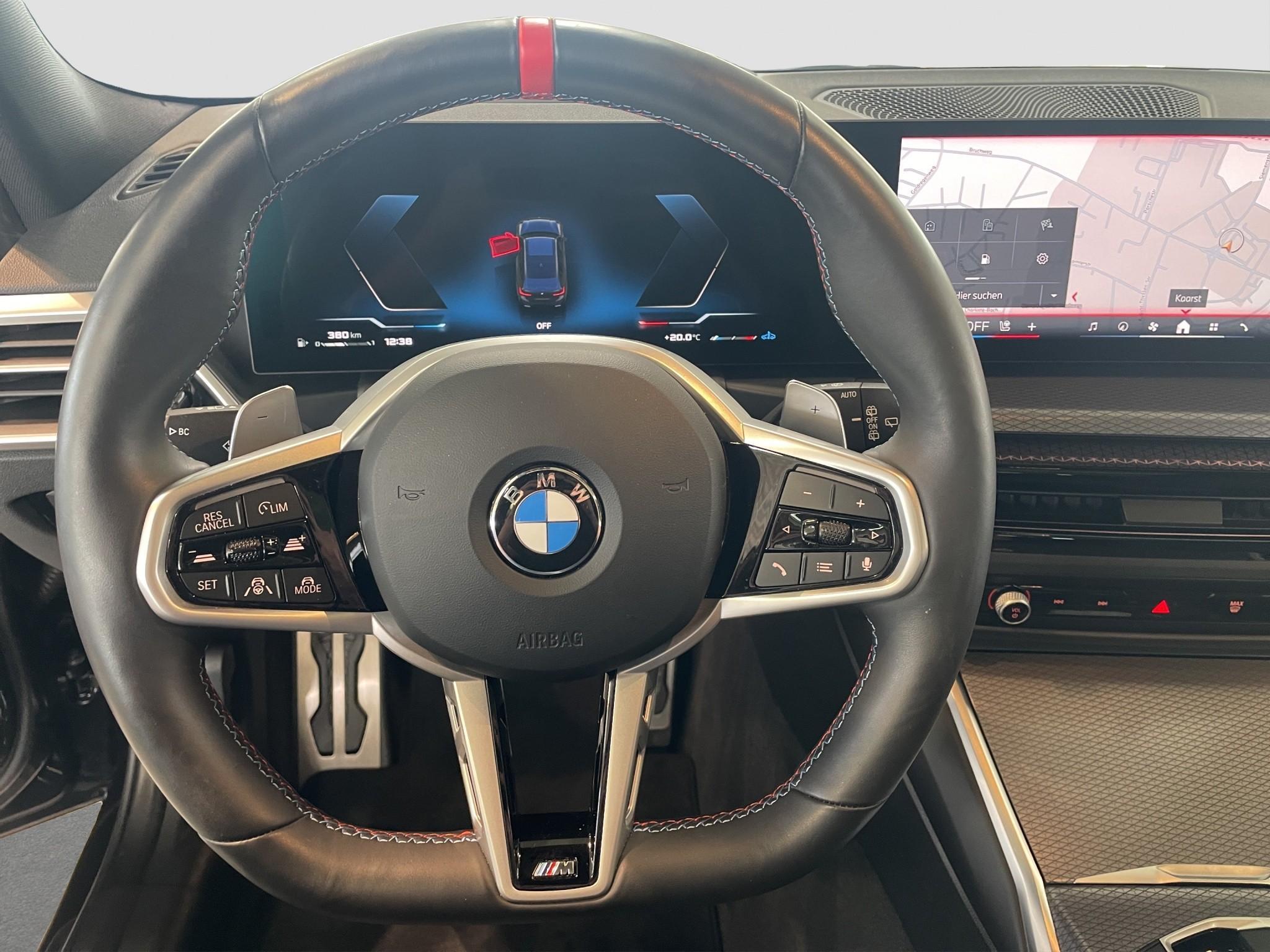 BMW 3er Touring – Bild 10