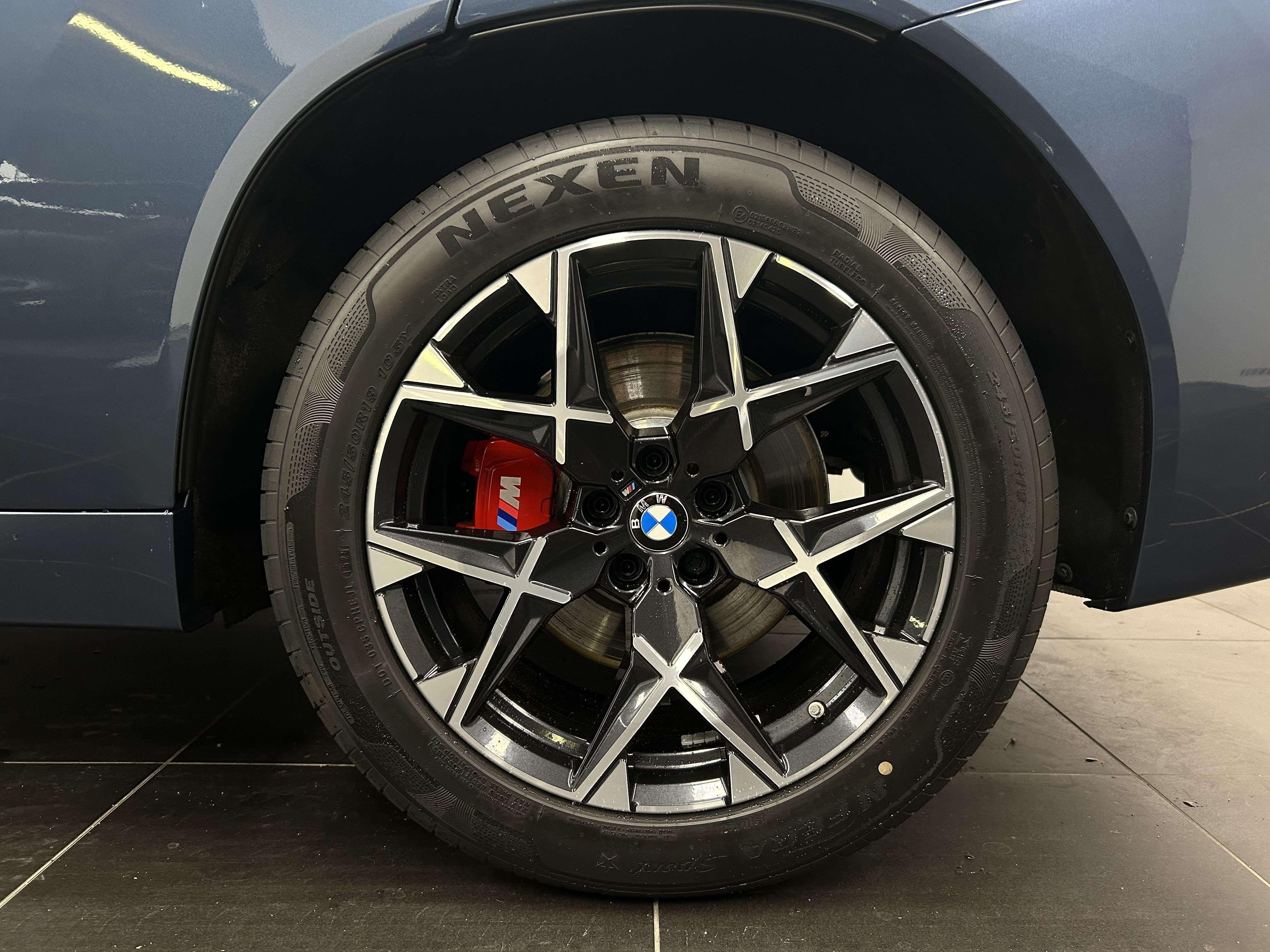 BMW X3 – Bild 6