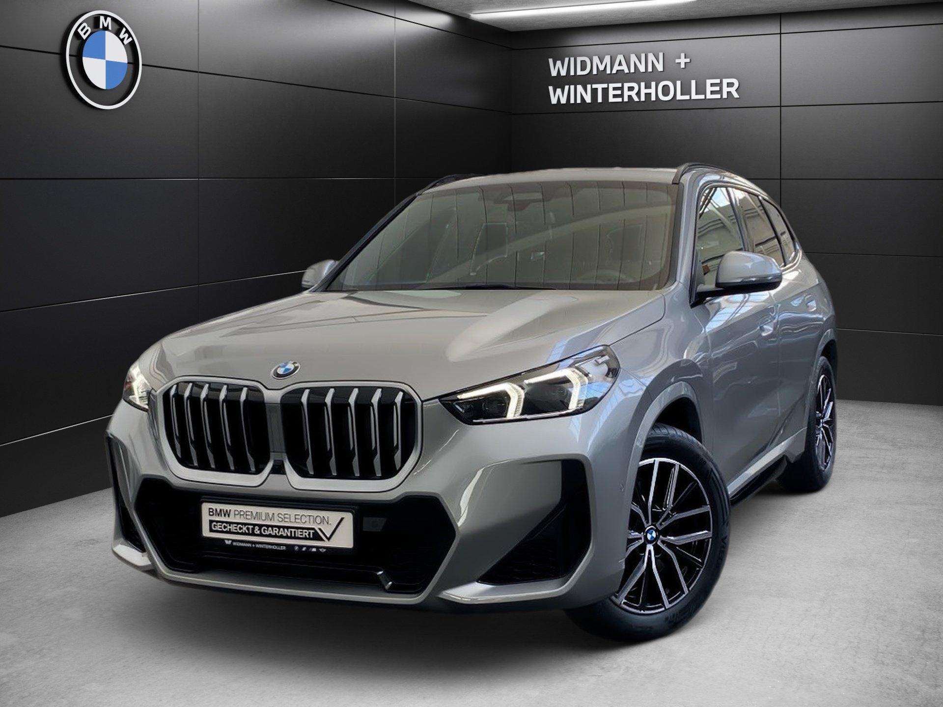 BMW X1 – Bild 2