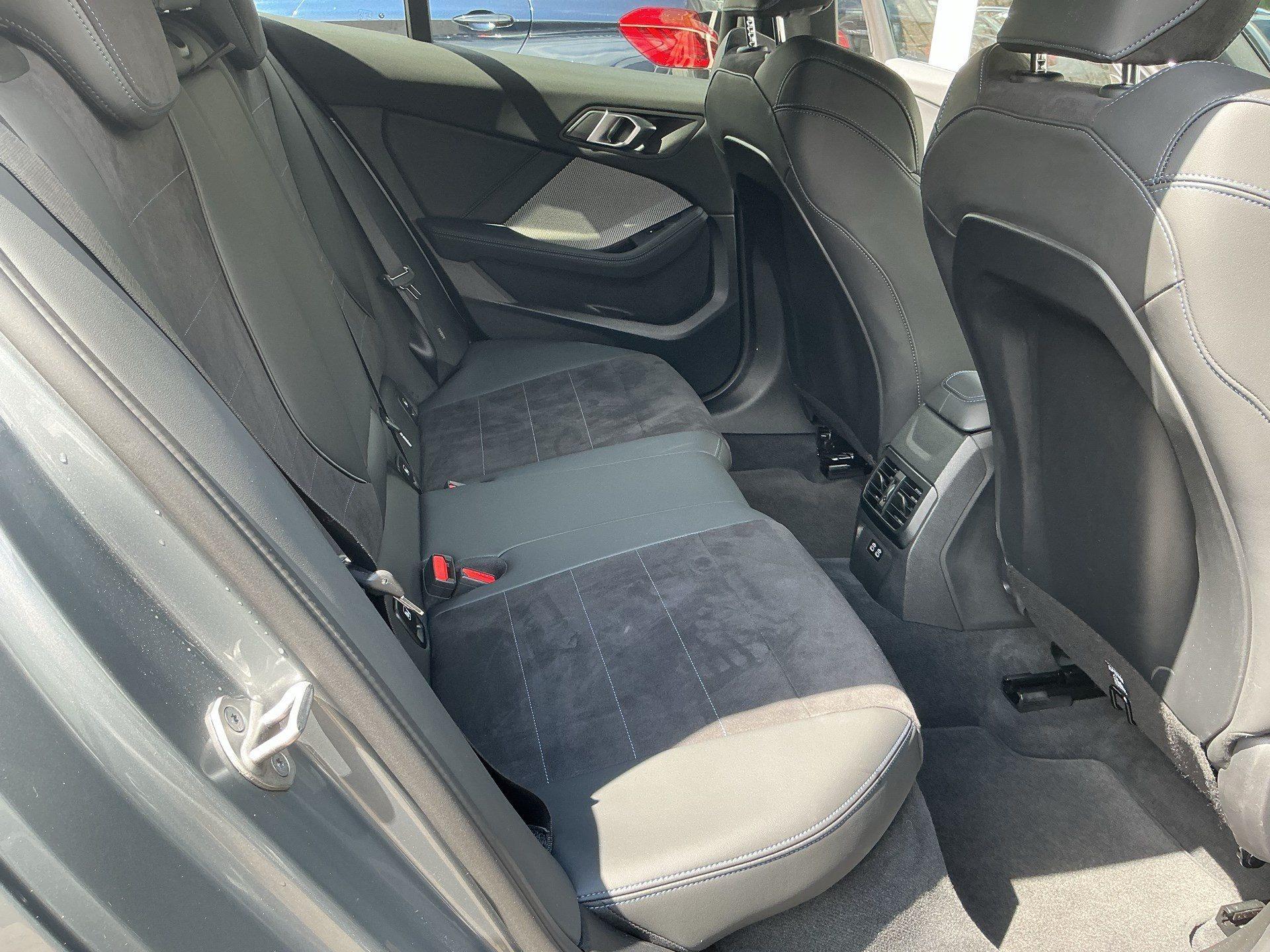 BMW 1er – Bild 12