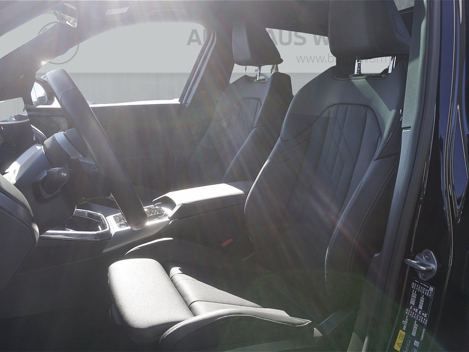 BMW X3 – Bild 12