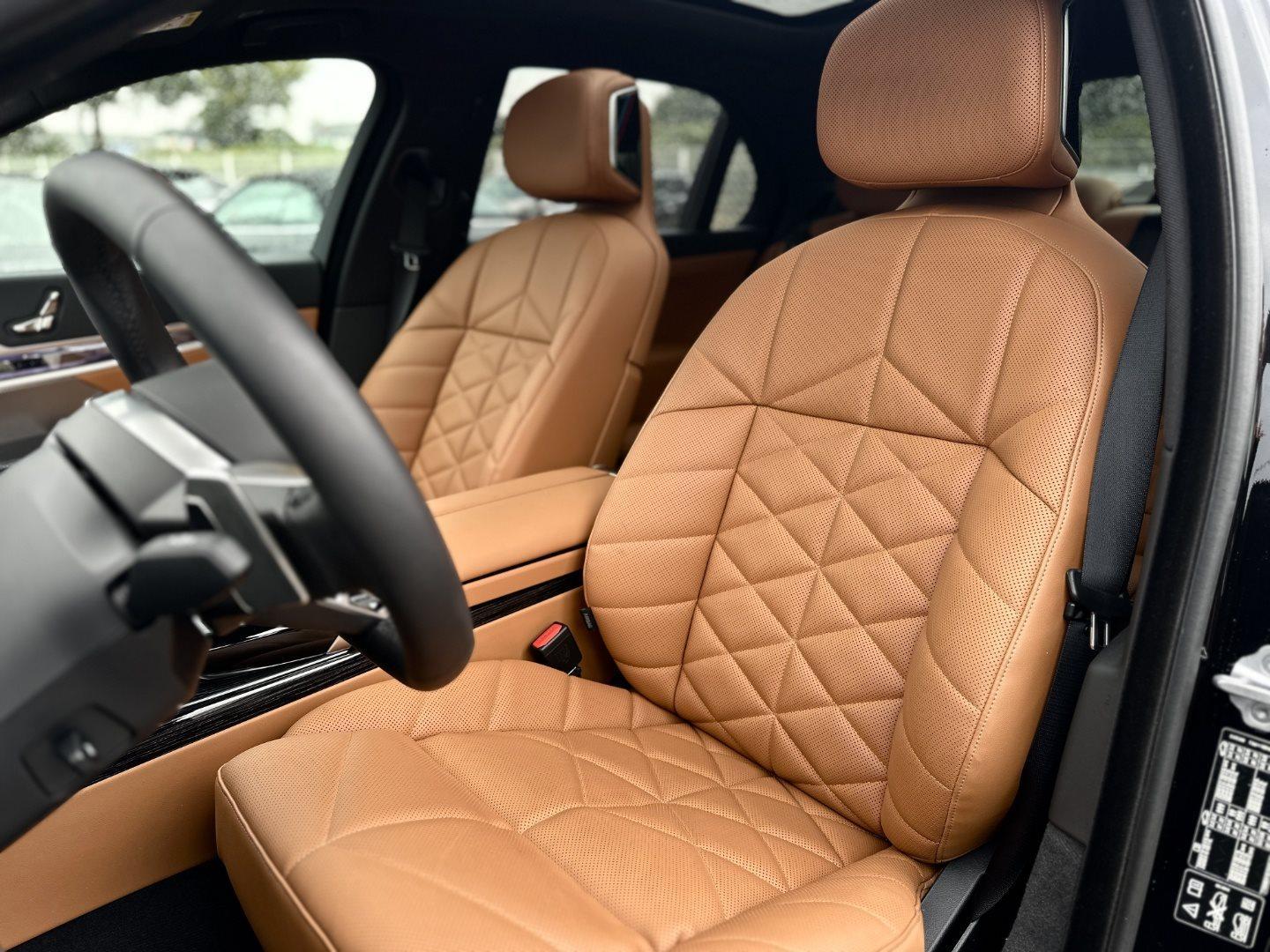 BMW 7er – Bild 25
