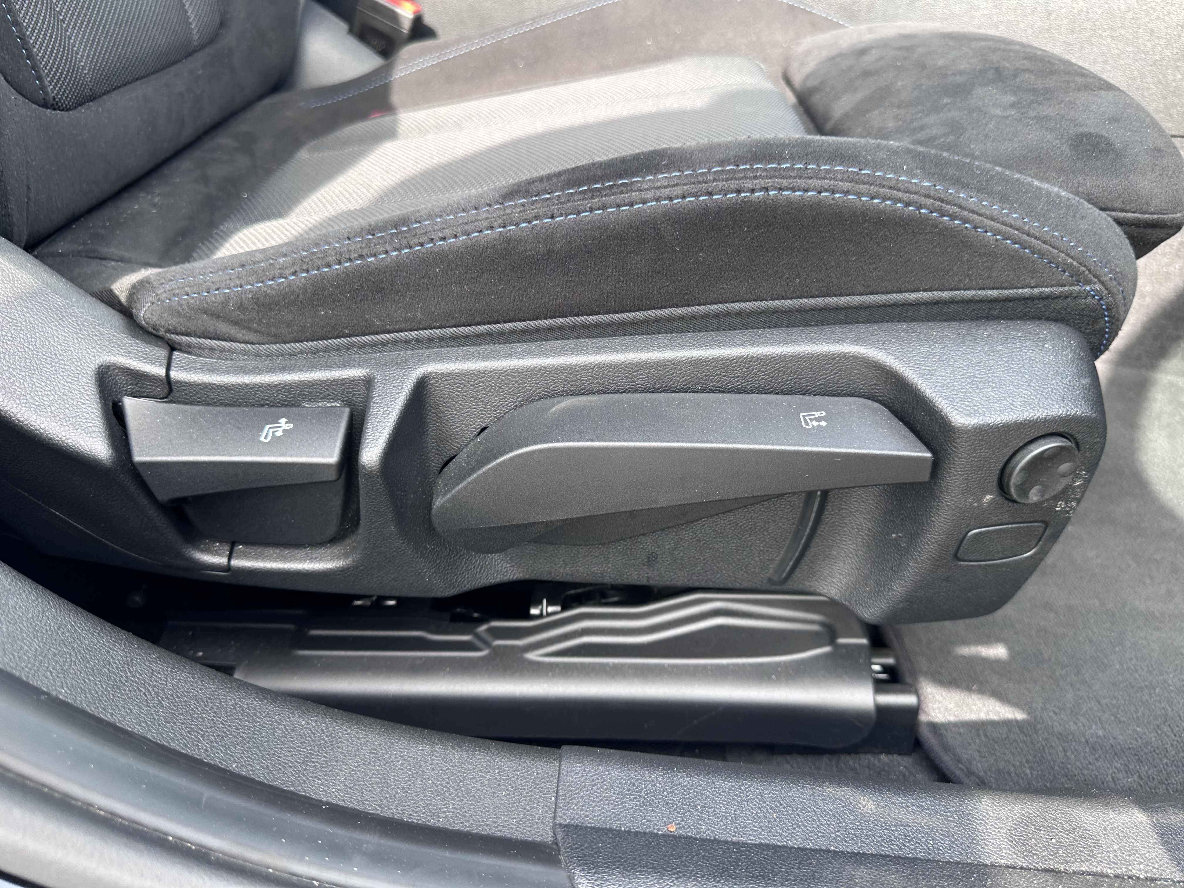 BMW 3er Touring – Bild 30