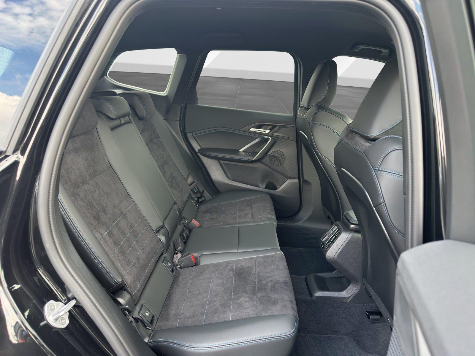 BMW X1 – Bild 10