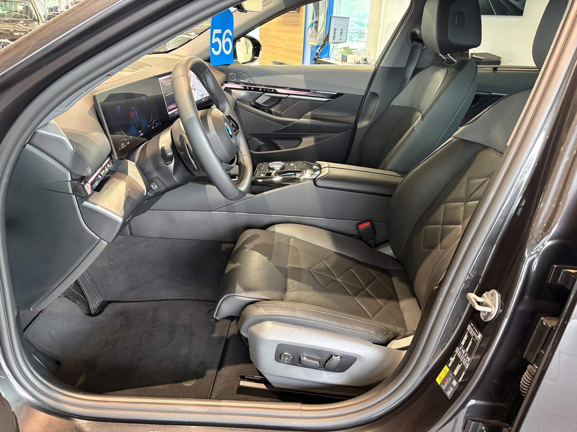 BMW 5er – Bild 19