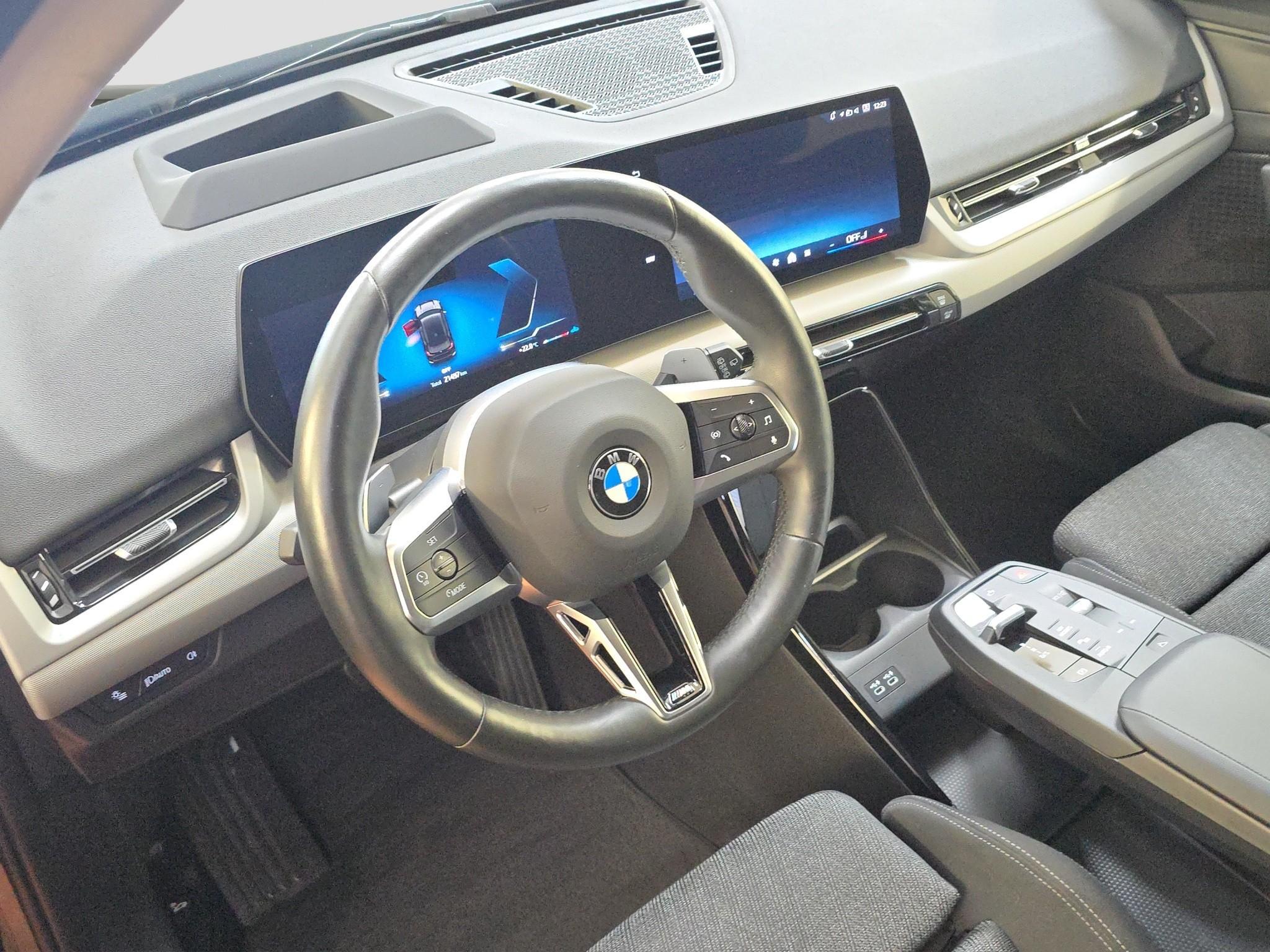 BMW X1 – Bild 24