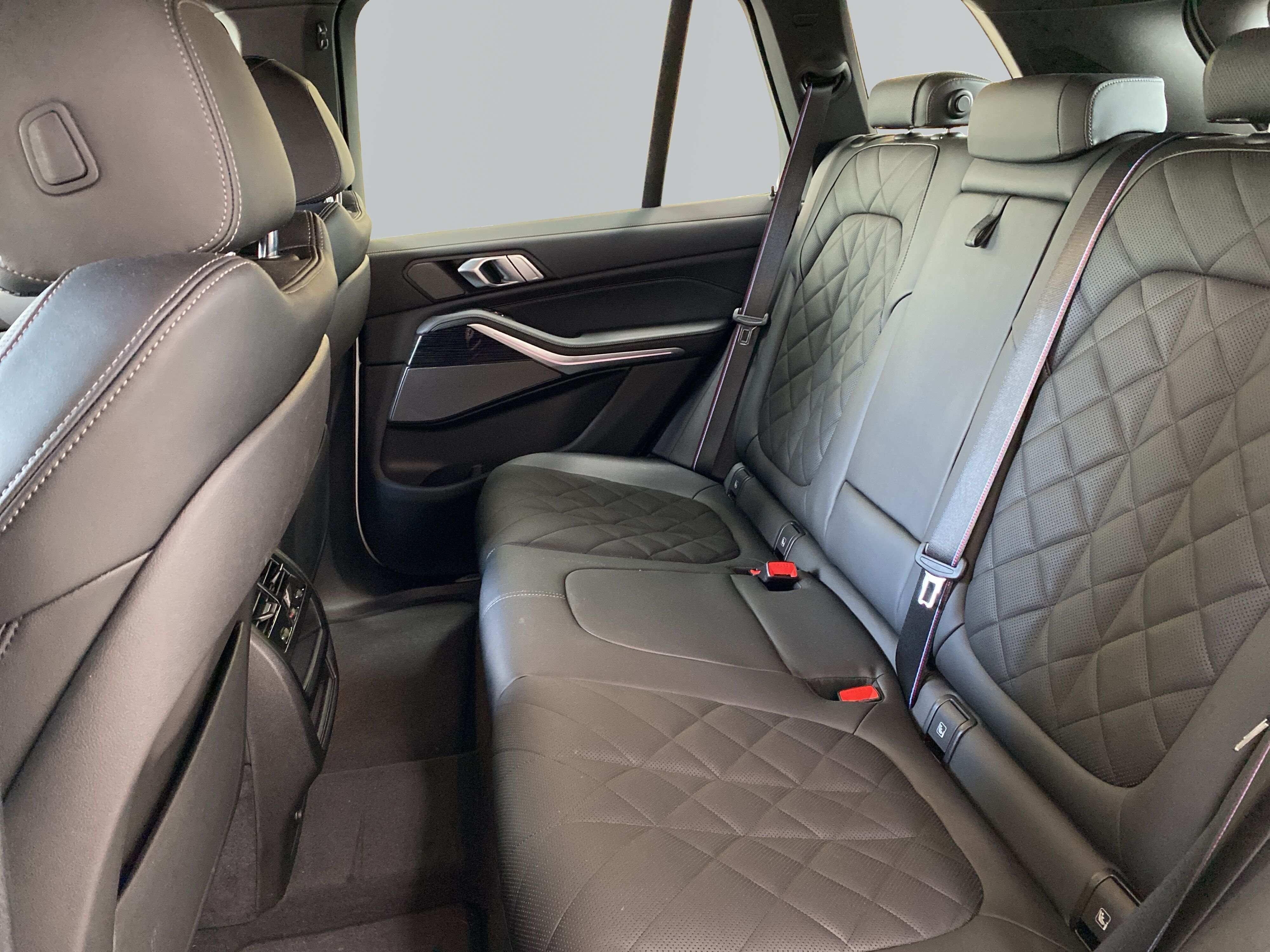 BMW X5 – Bild 17
