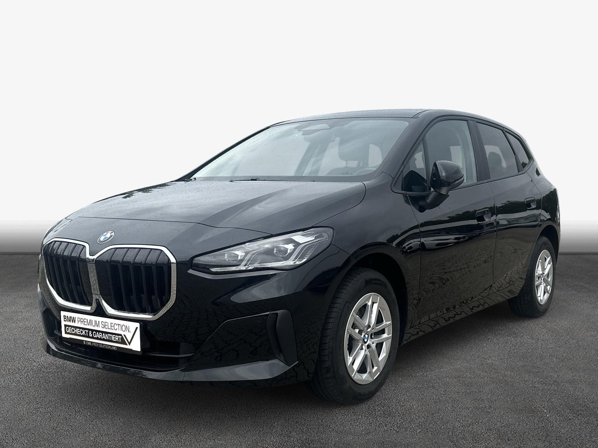 BMW 218i 2023
