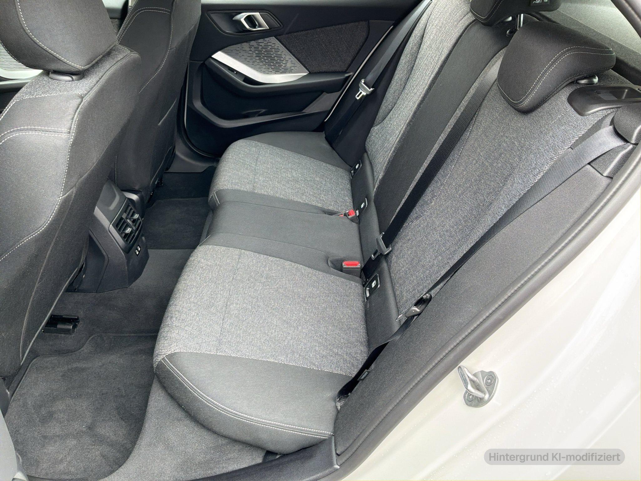 BMW 1er – Bild 22