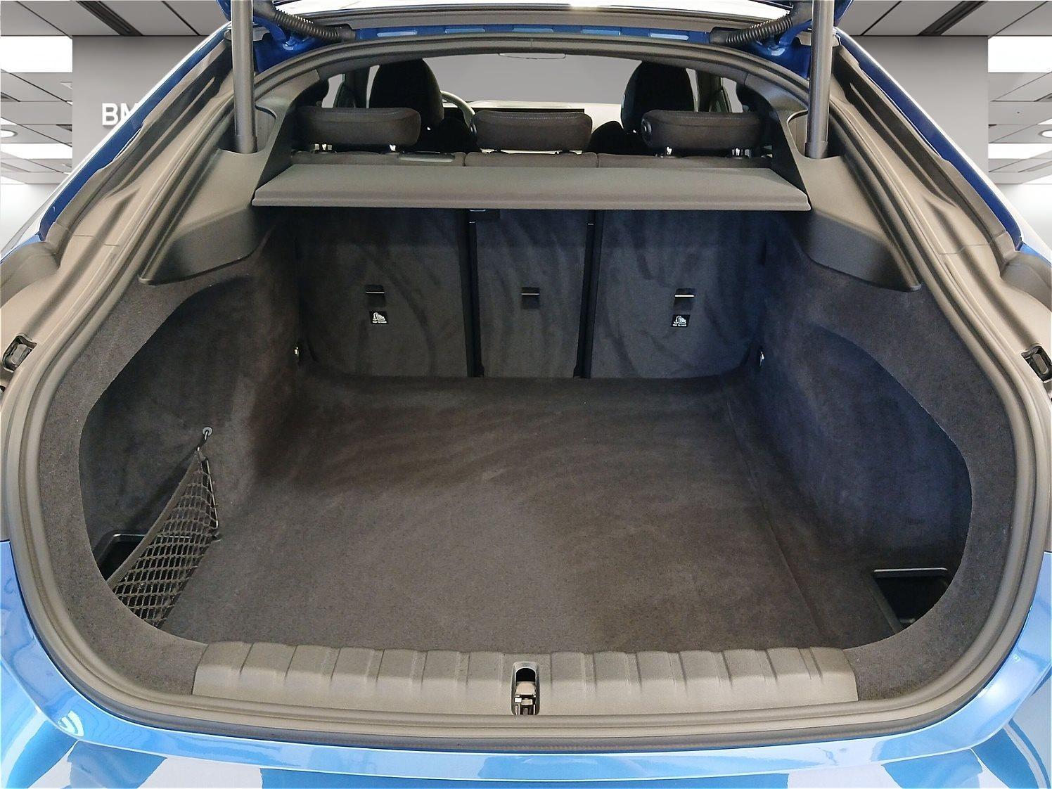 BMW 4er Gran Coupé – Bild 12