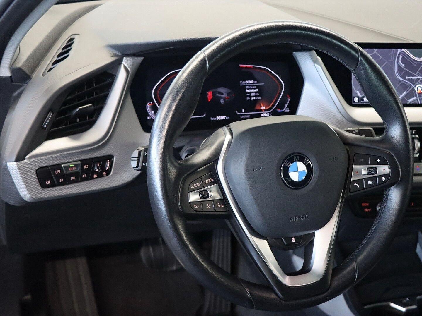 BMW 1er – Bild 10