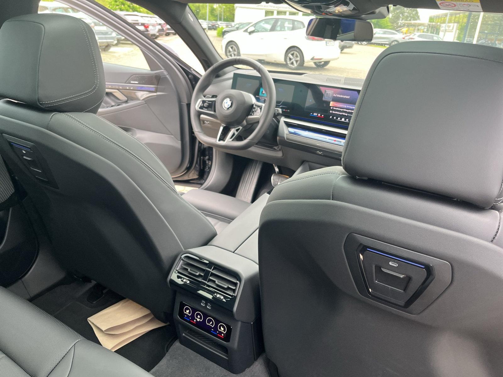 BMW 5er Touring – Bild 24