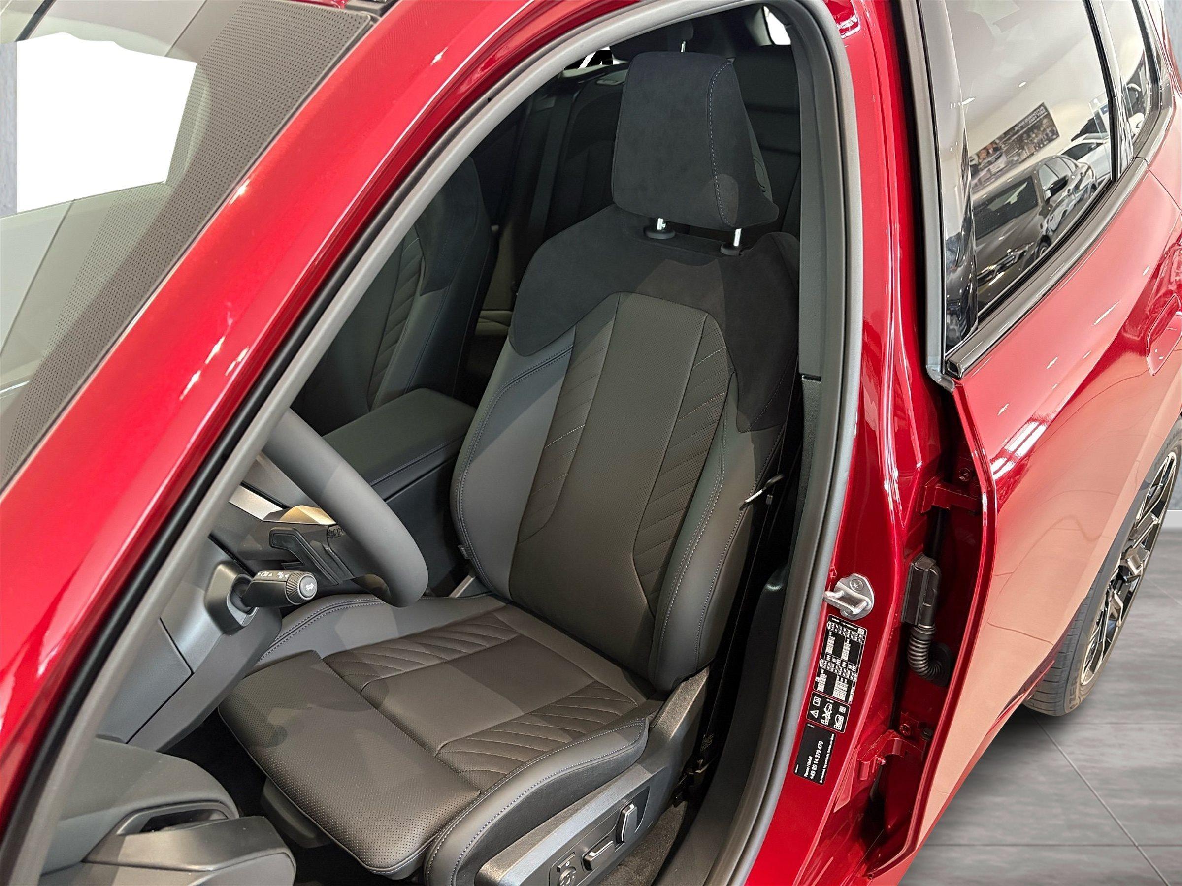 BMW X3 – Bild 6