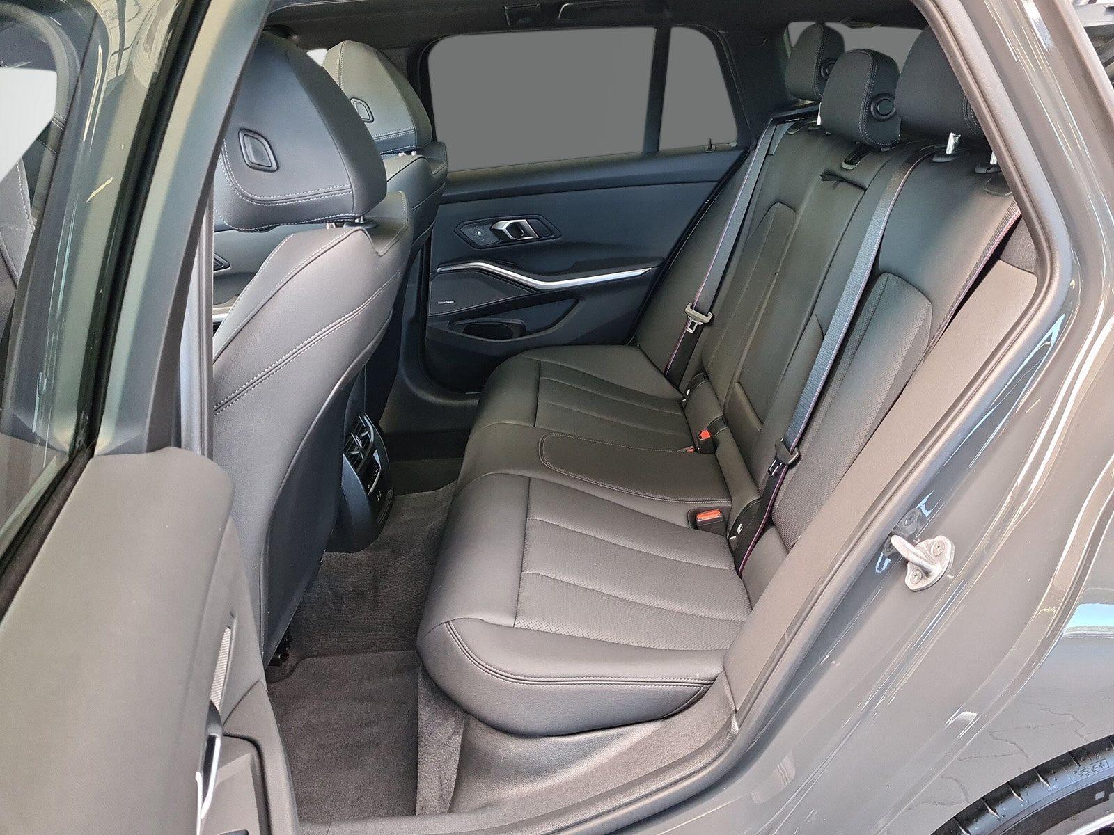 BMW 3er Touring – Bild 11