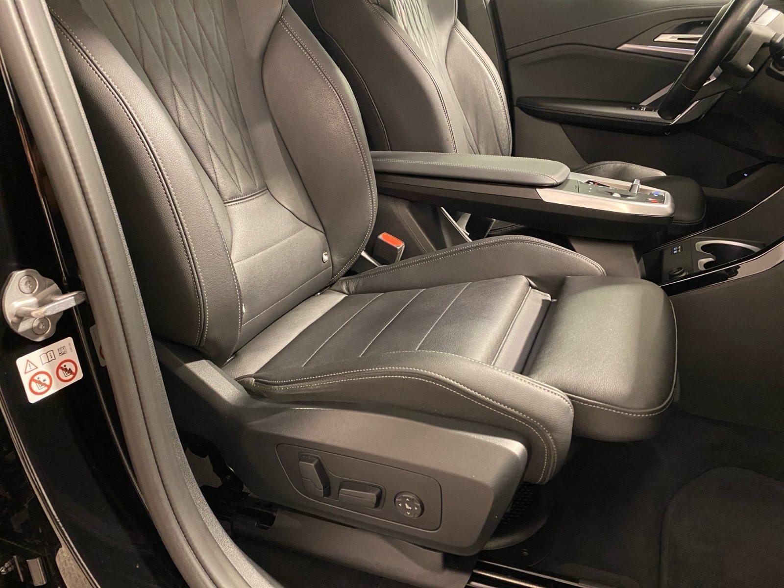 BMW iX1 – Bild 8