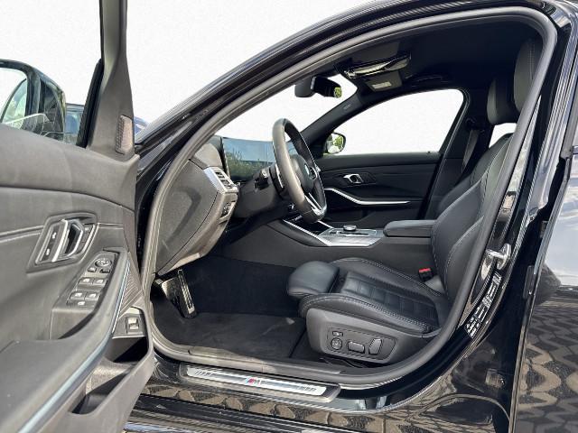 BMW 3er – Bild 5