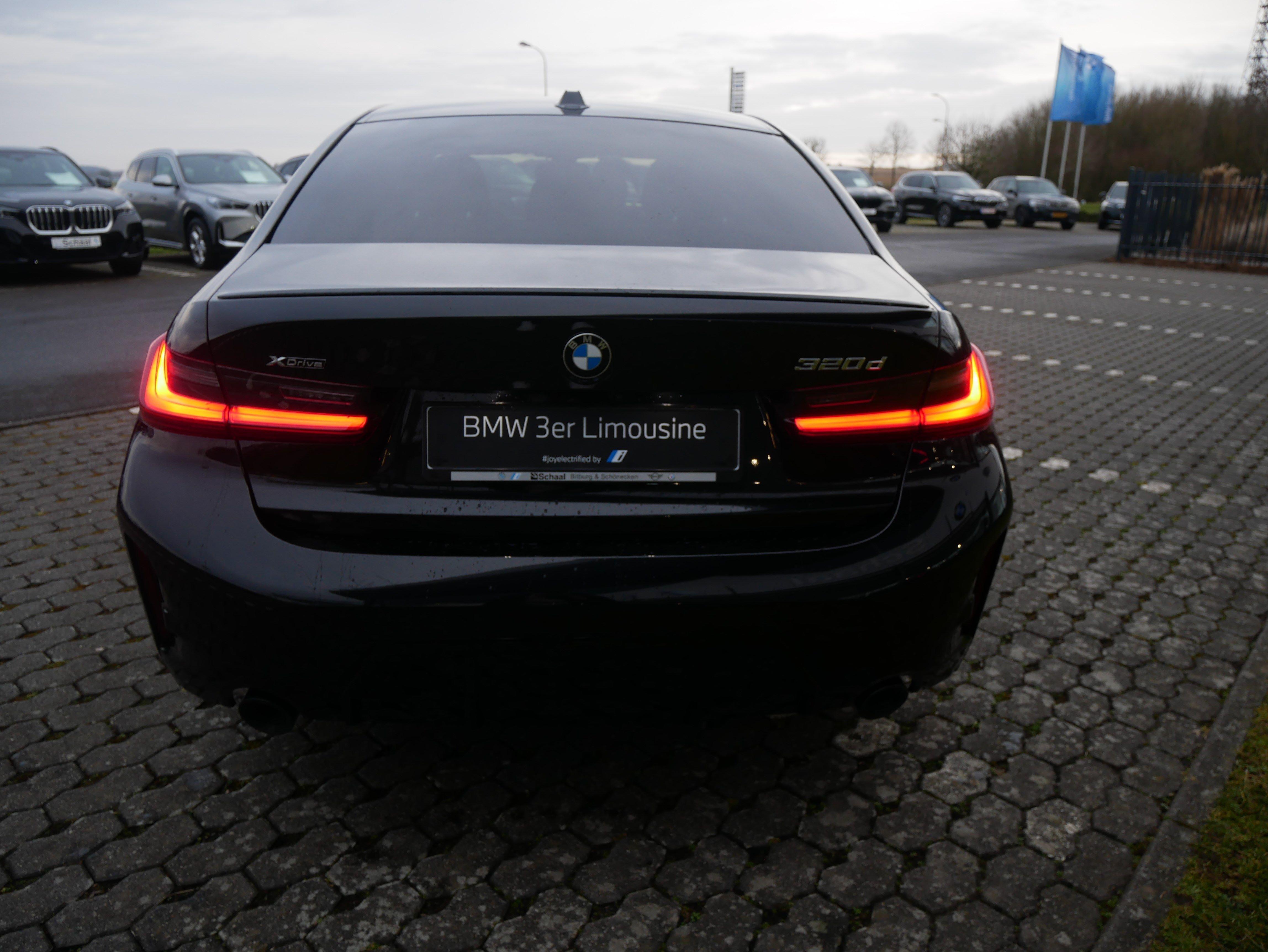BMW 3er – Bild 4