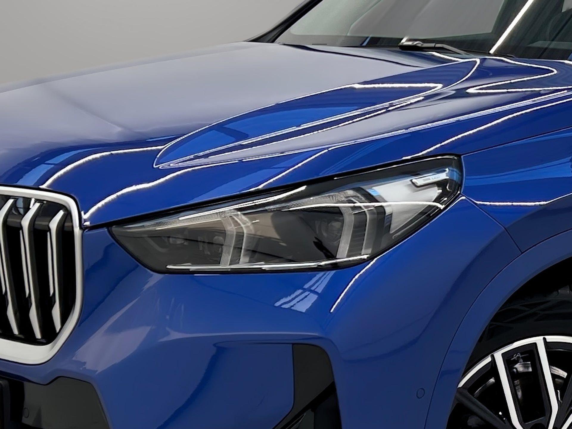 BMW X1 – Bild 12
