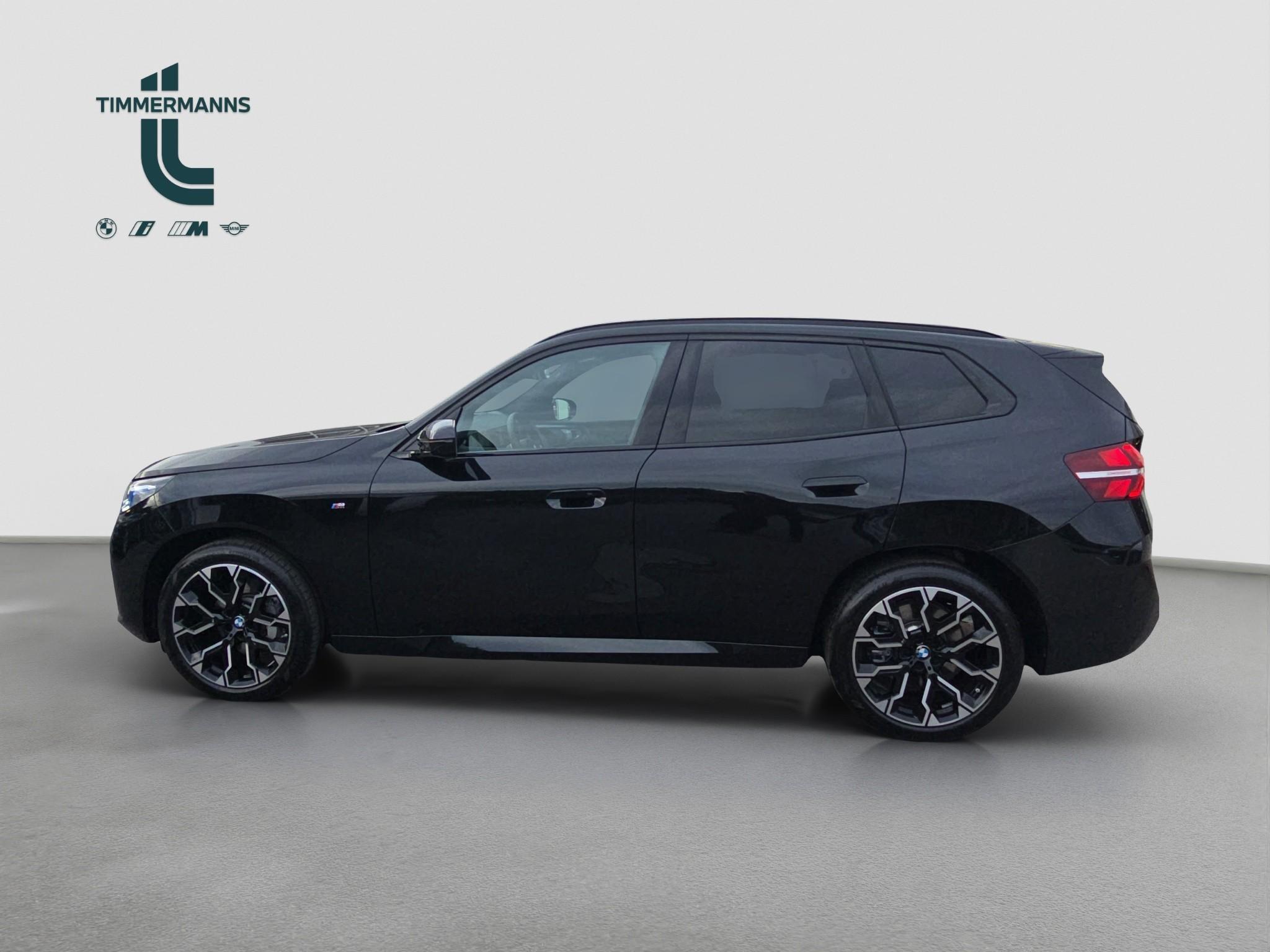 BMW X3 – Bild 6
