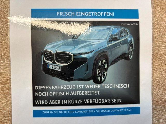 BMW X3 – Bild 20