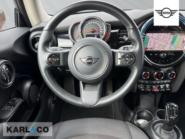 MINI Cooper 3-Türer – Bild 8